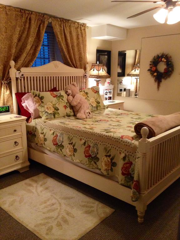 Serenity Ranch Bed & Breakfast Ancaster Zimmer foto