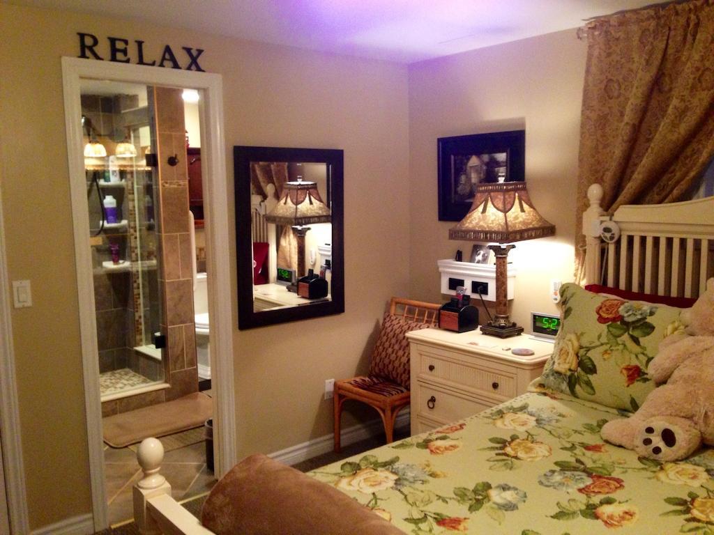 Serenity Ranch Bed & Breakfast Ancaster Zimmer foto
