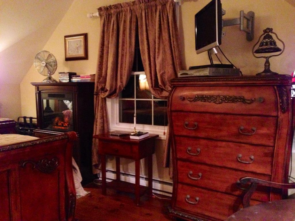 Serenity Ranch Bed & Breakfast Ancaster Zimmer foto