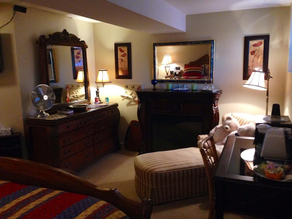 Serenity Ranch Bed & Breakfast Ancaster Zimmer foto