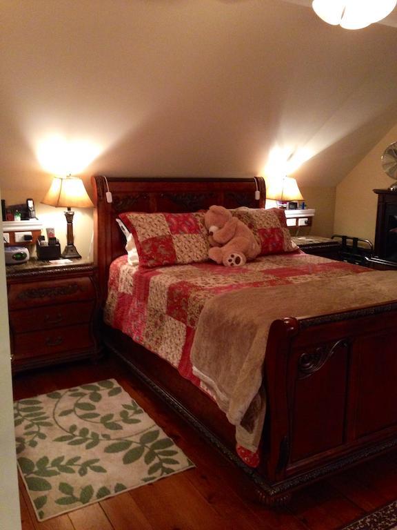 Serenity Ranch Bed & Breakfast Ancaster Zimmer foto