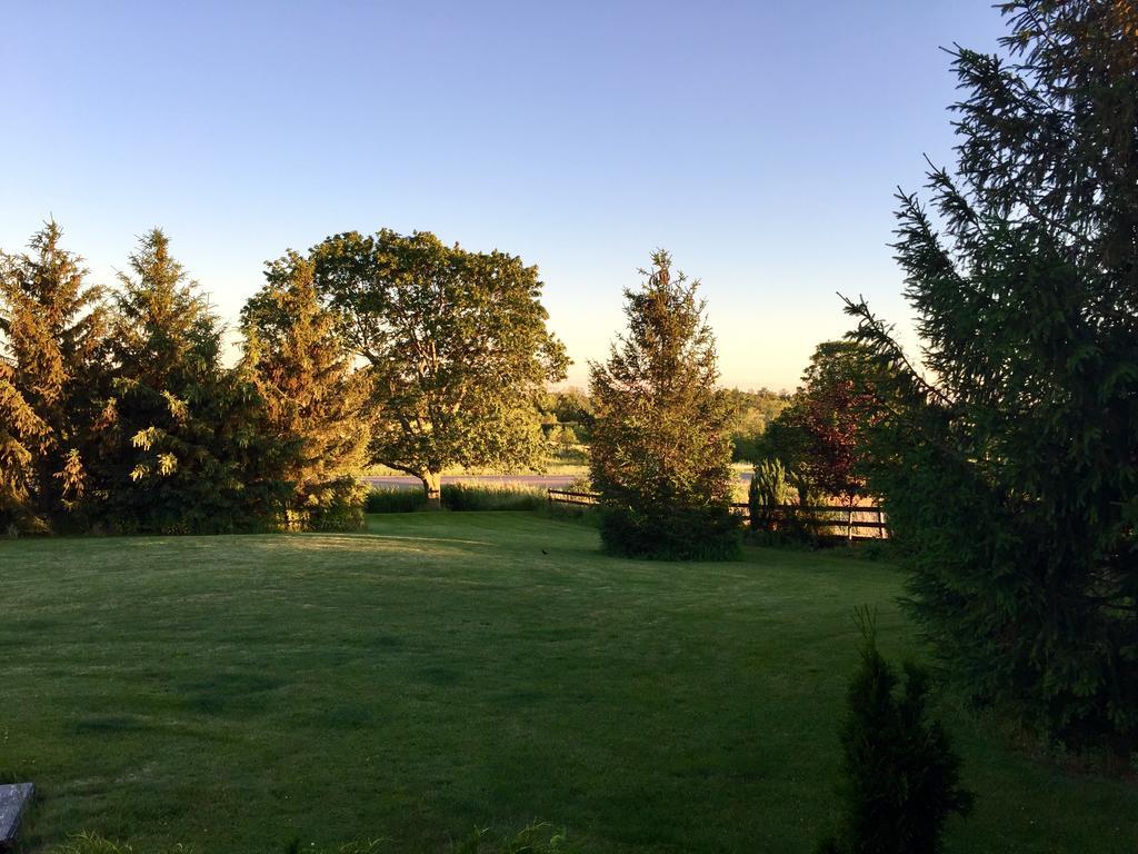 Serenity Ranch Bed & Breakfast Ancaster Exterior foto